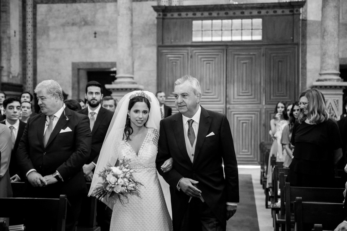 igrejas para casar em lisboa