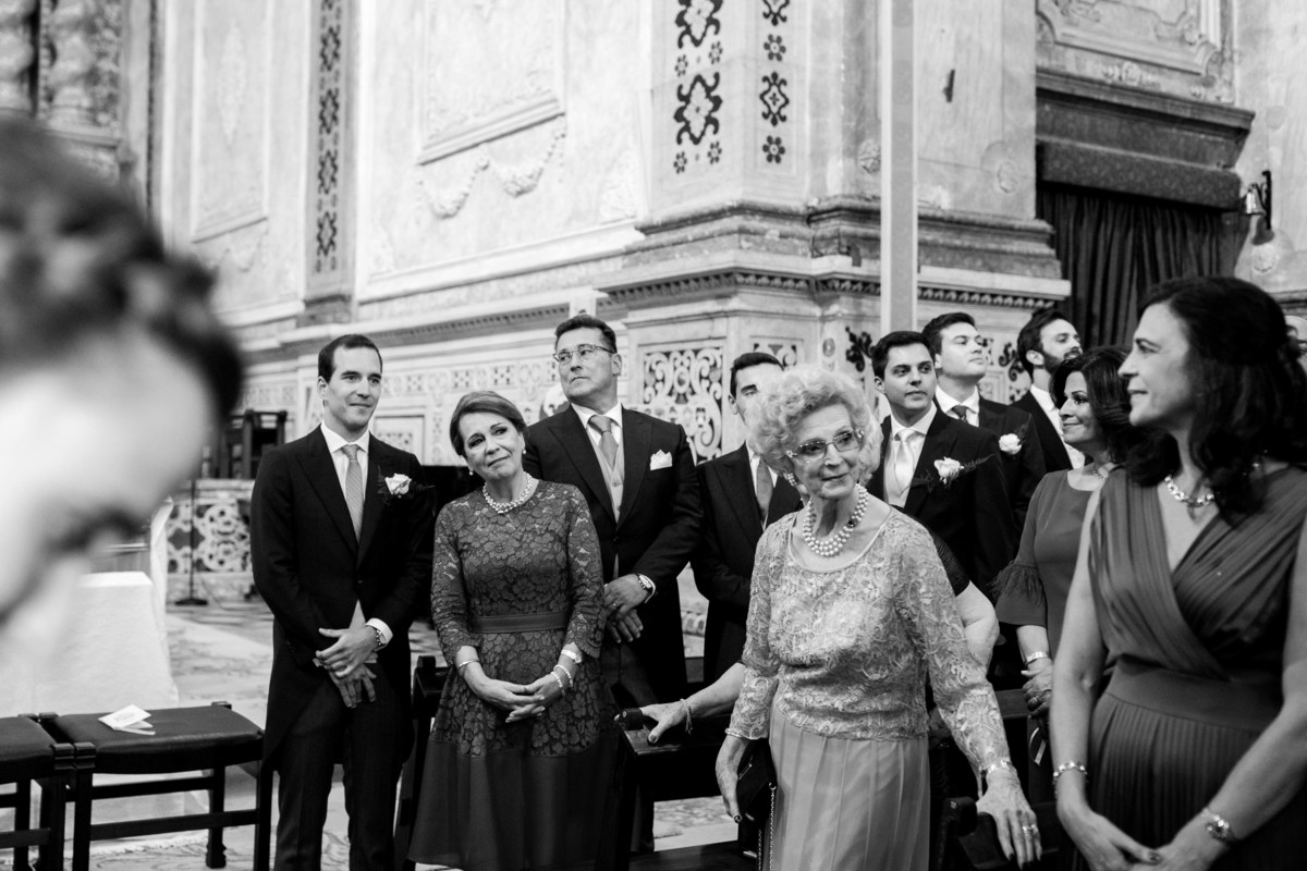 igrejas para casar em lisboa