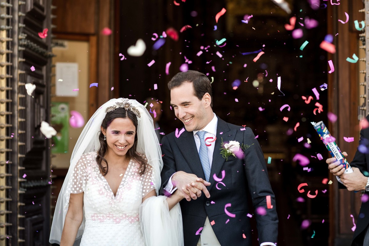 igrejas para poucos convidados para casamento