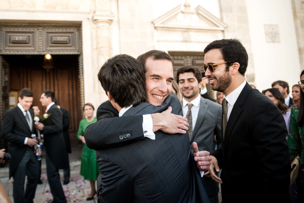 igreja grande para casar