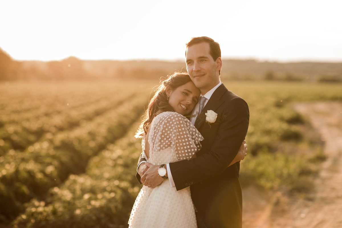 quintas para casar para poucos convidados