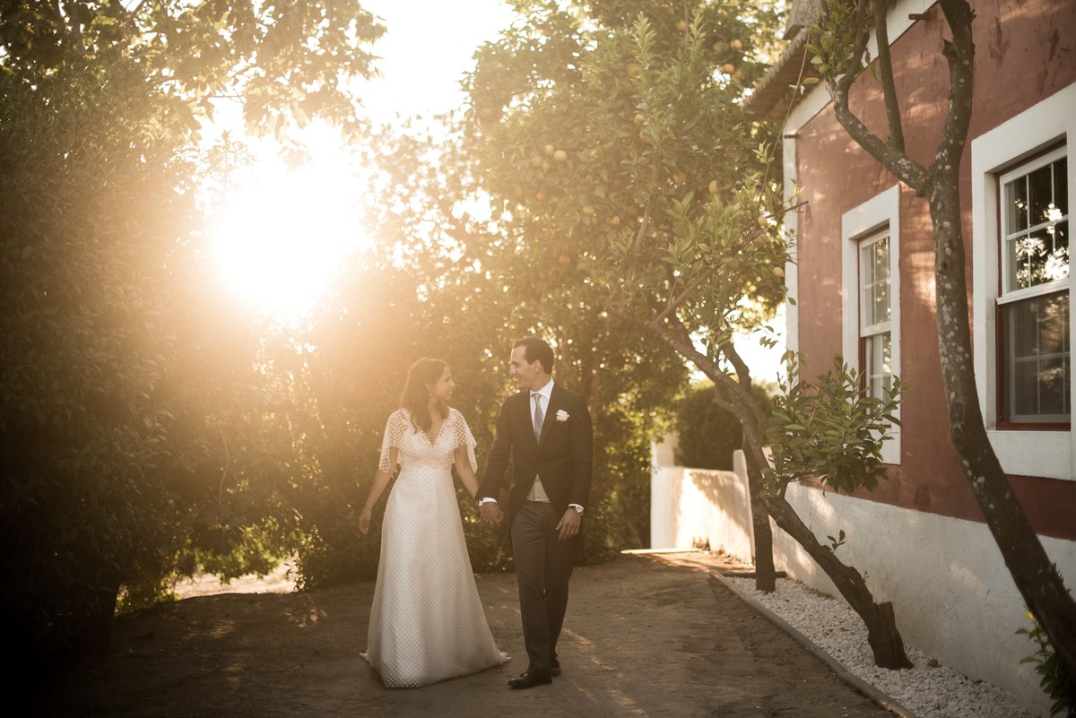 casamento boho chic em cascais