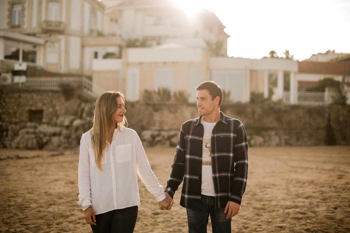 photoshoot in cascais