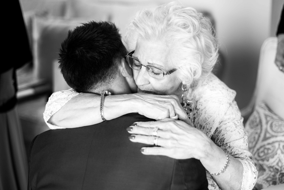 convidados do casamento