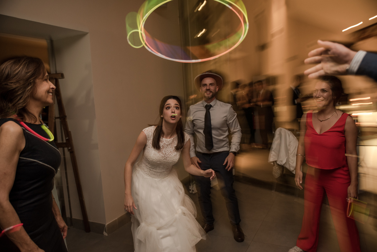 ideas for a wedding party in cascais