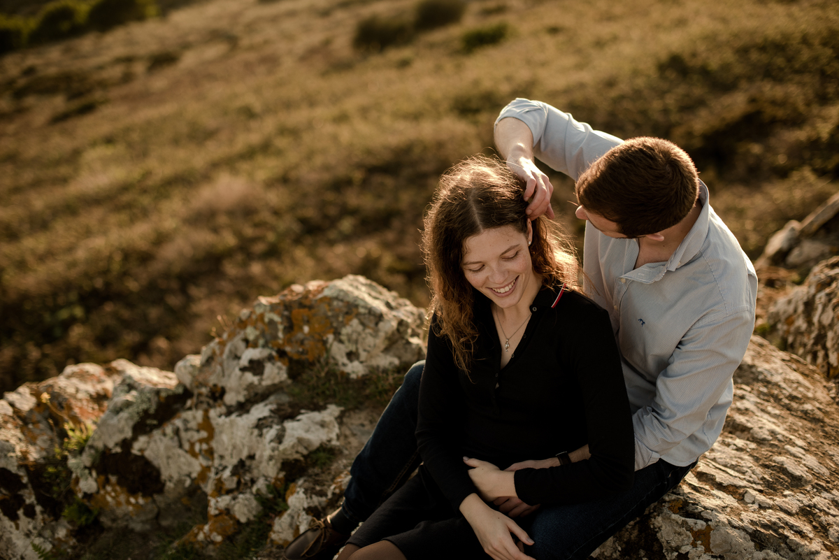 sessão de namoro em sintra