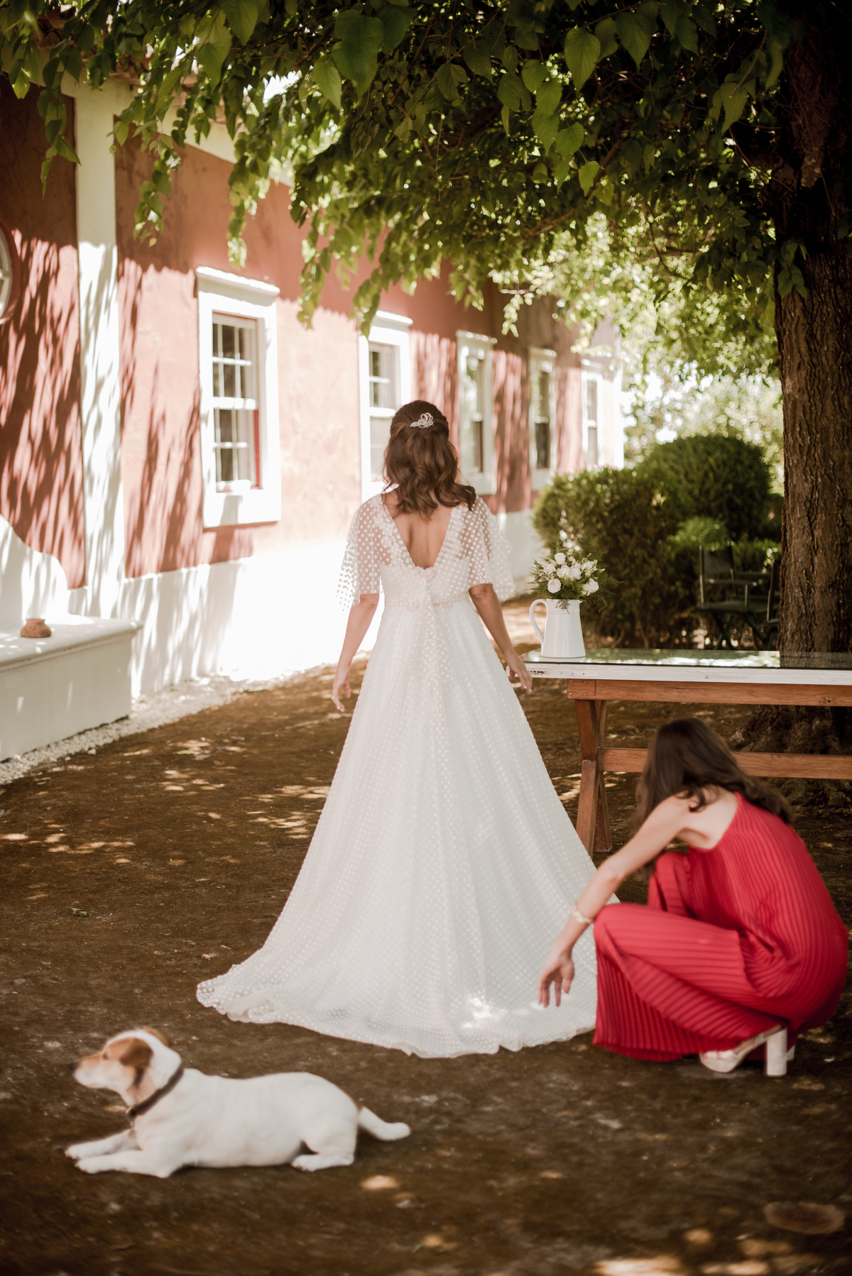 casamento no alentejo