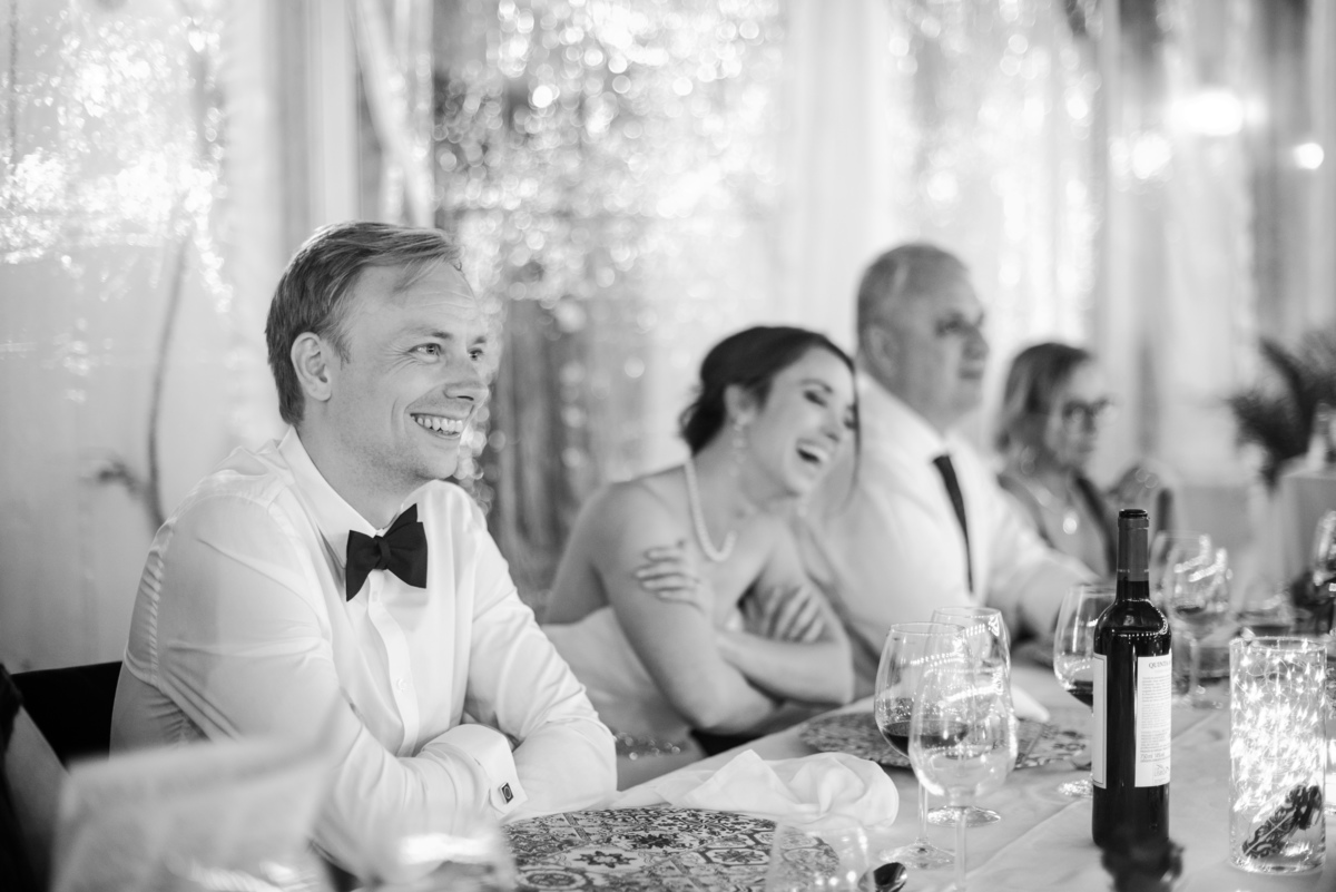 o noivo deve usar laço ou gravata no casamento