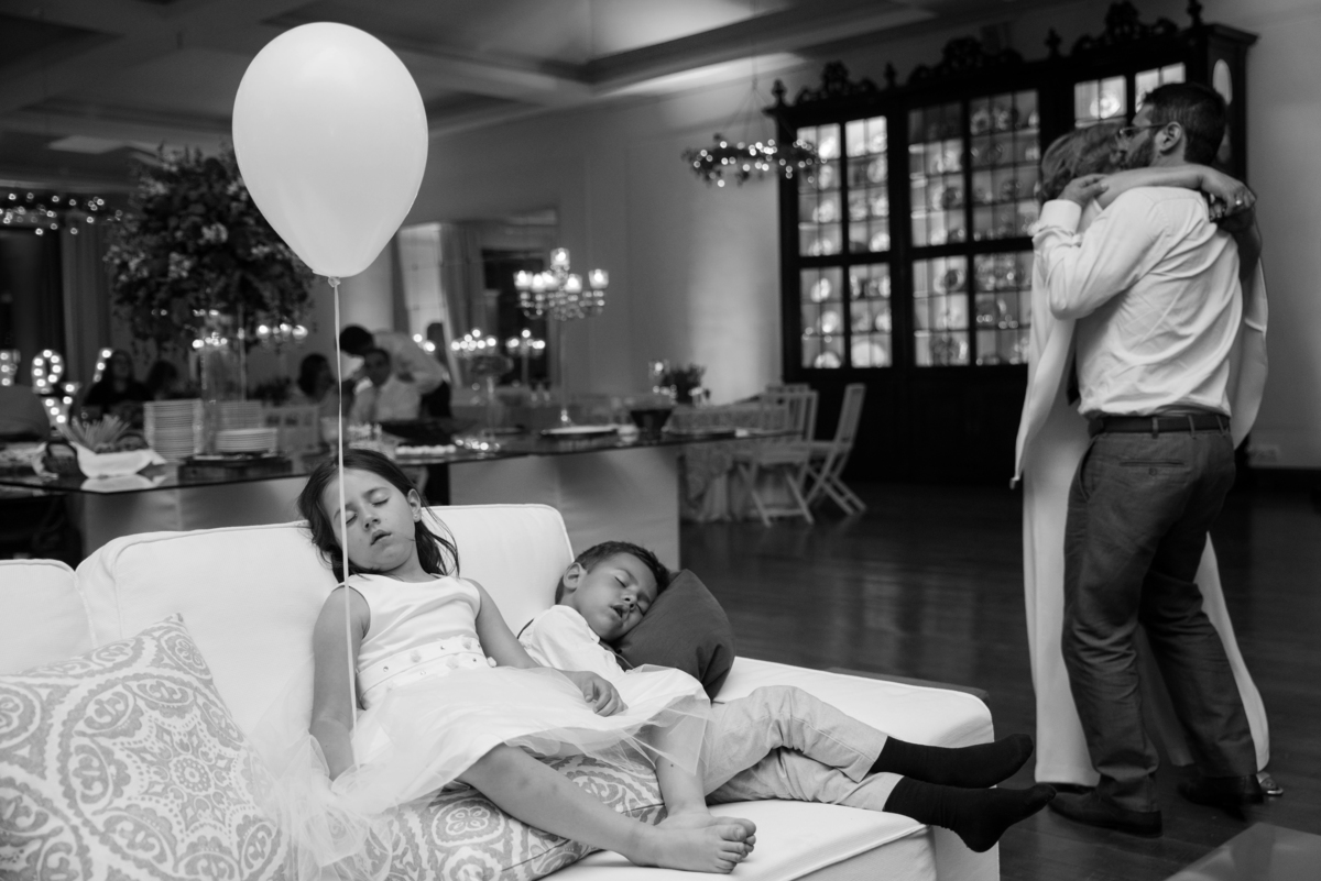 padrinhos de casamento