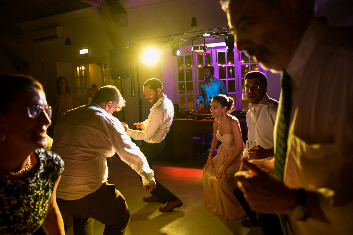 best party in alenquer