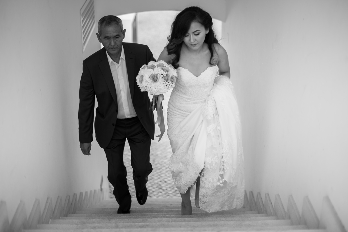 destination wedding in pestana cascais