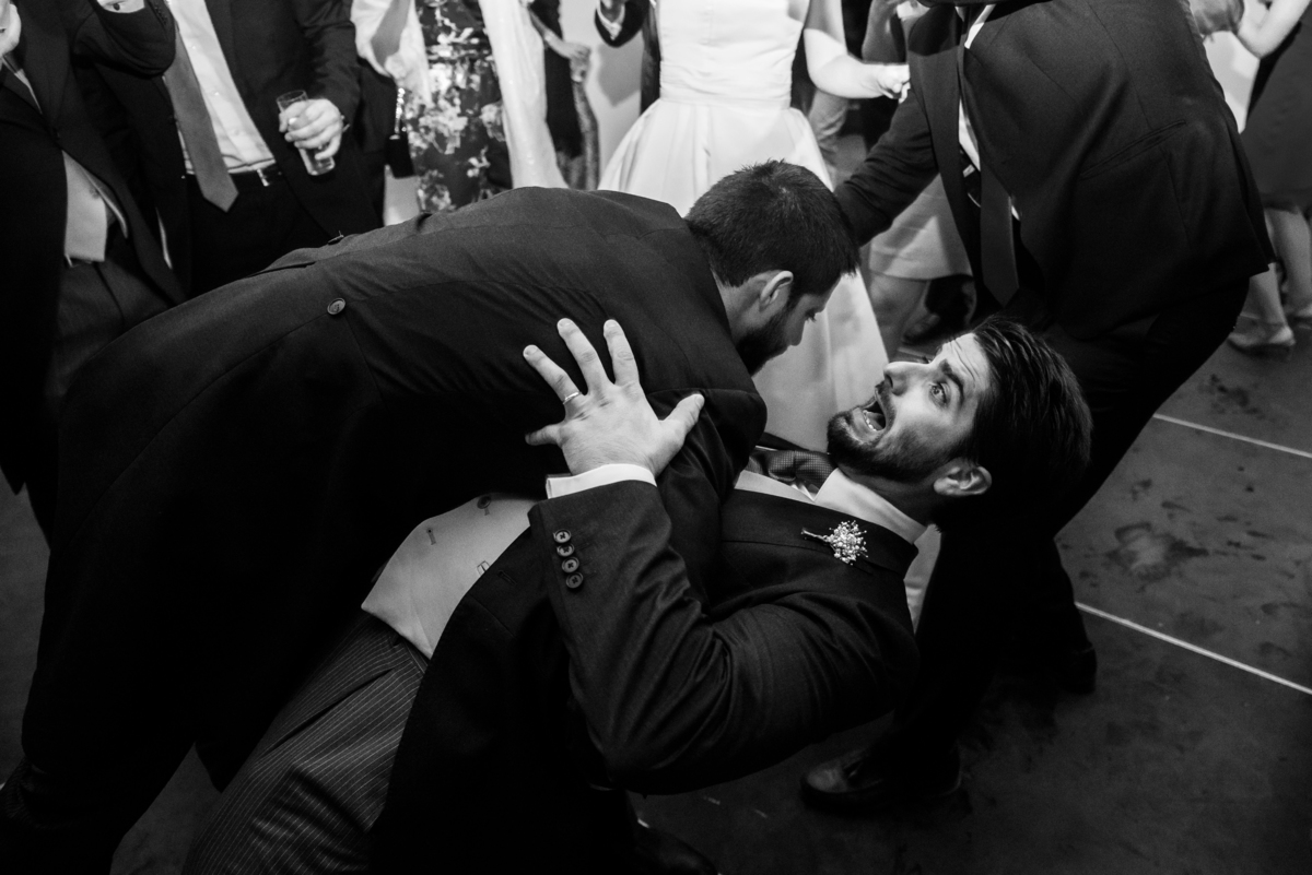 casamento divertido em portugal