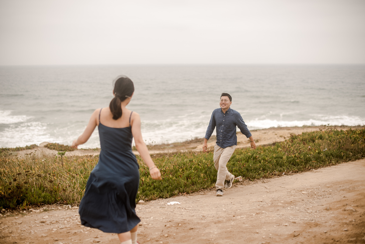 quintas com vista para o mar para casar