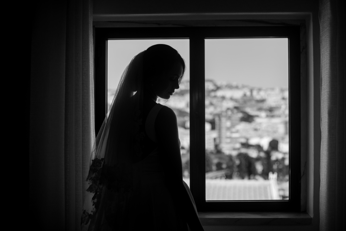 onde casar em portugal