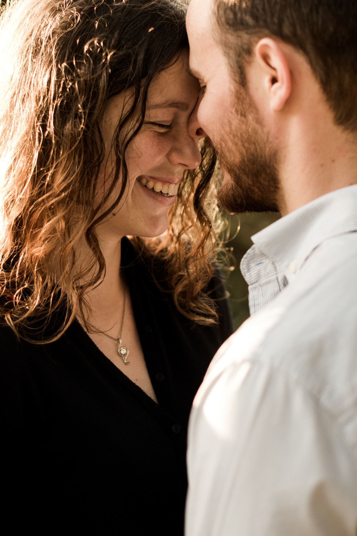 nature wedding in portugal