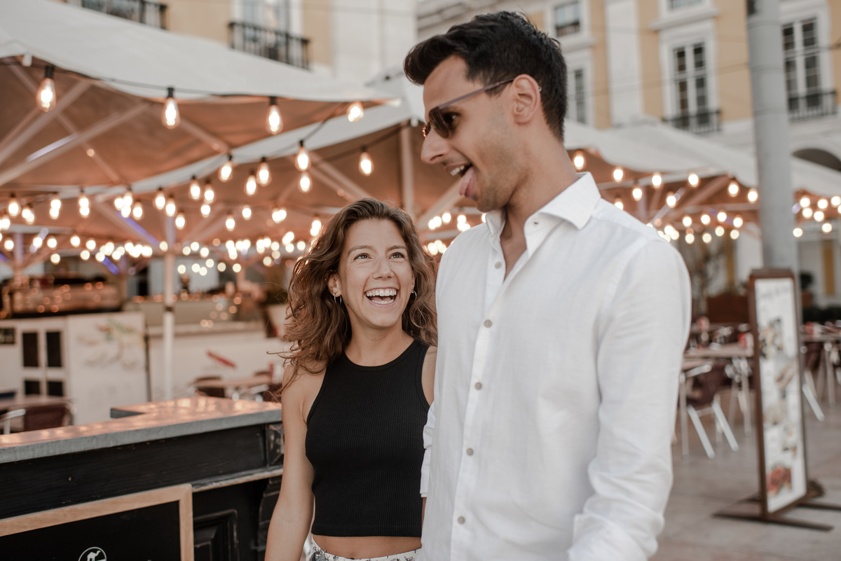 Lisboa casamento