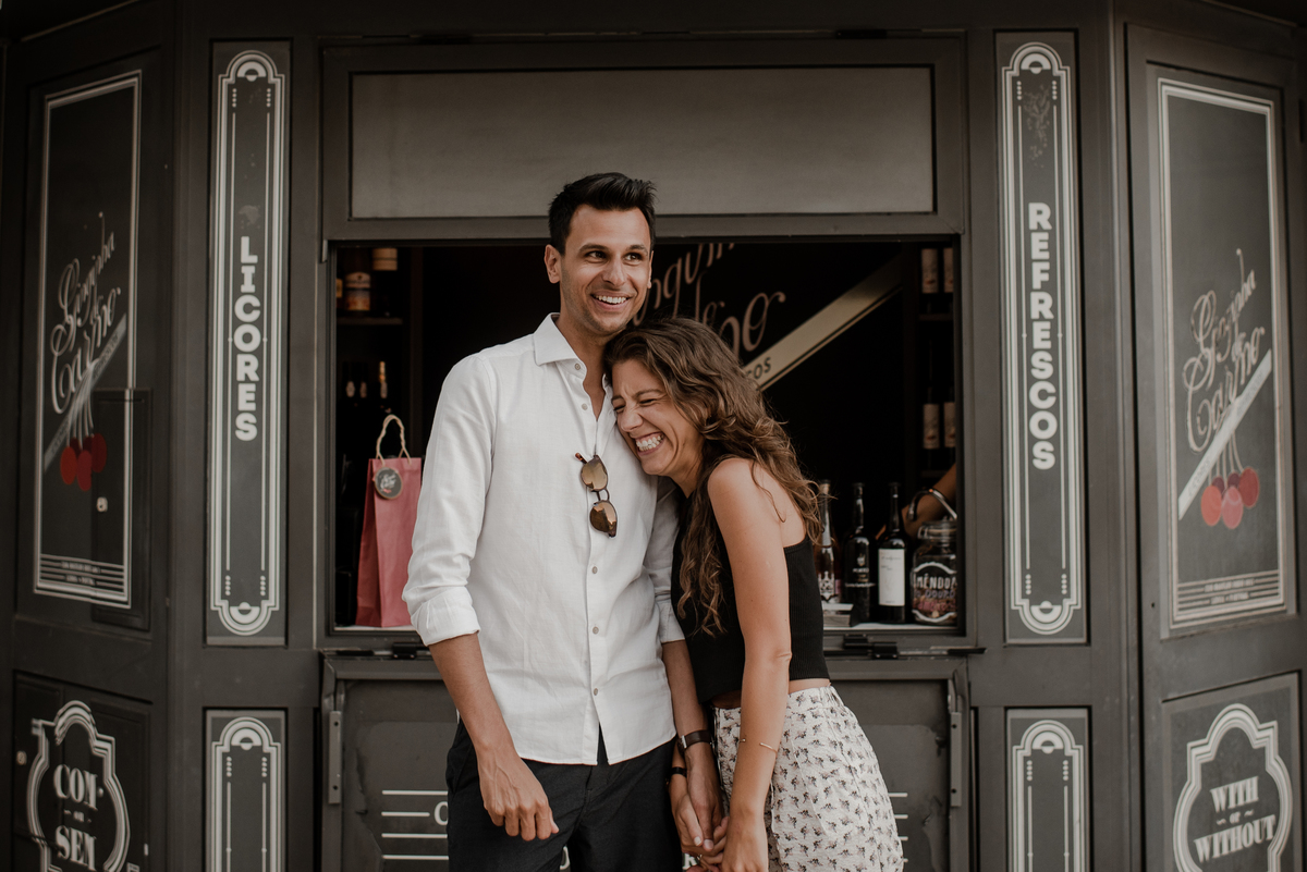 casamento ao ar livre