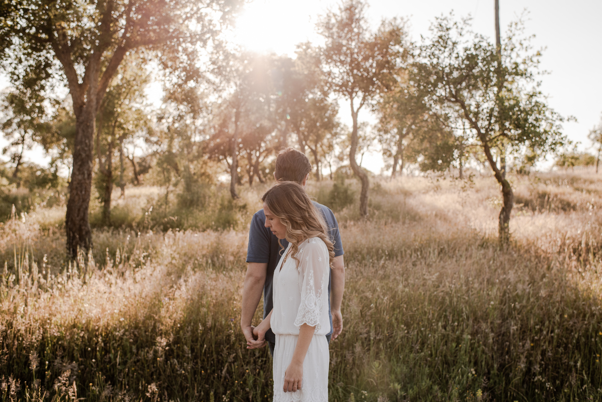 pedido de casamento no alentejo