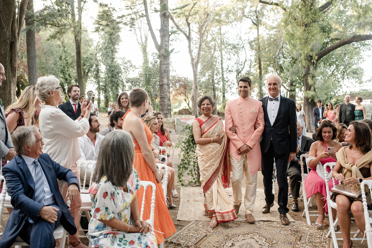 where to get married in Lisbon