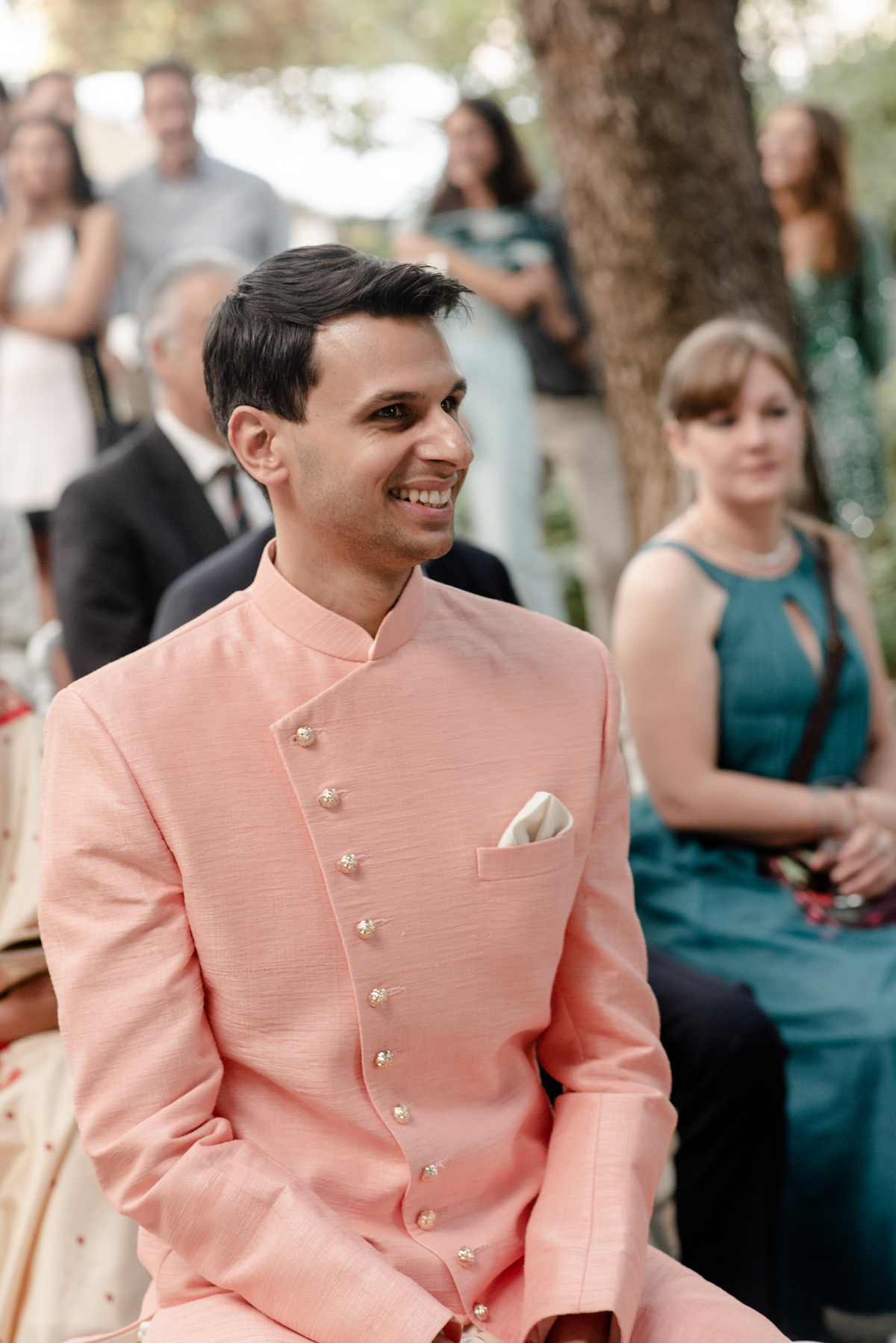 Lisbon wedding ideas