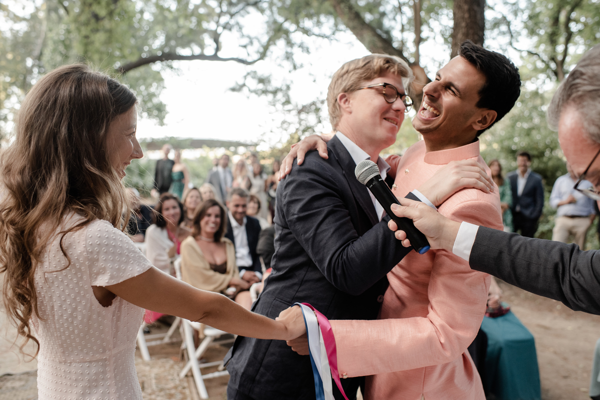 casar pelo civil