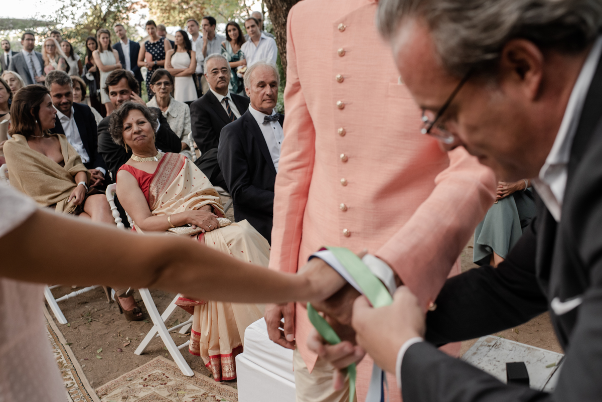 casar no exterior