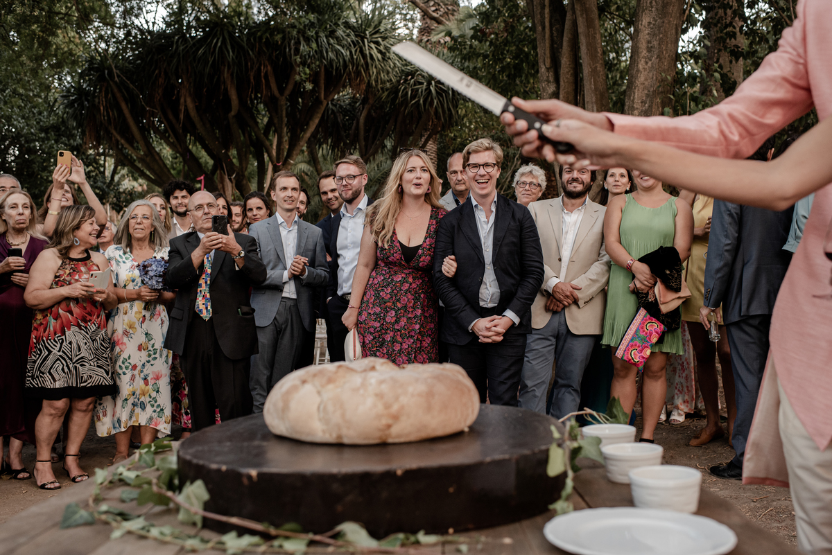 ideias para bolo de casamento