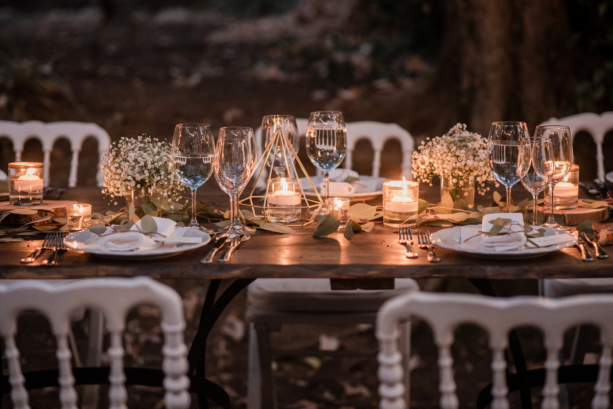 beach wedding