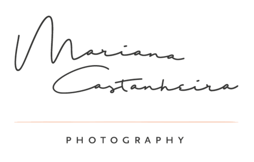 Logotipo de Mariana Castanheira