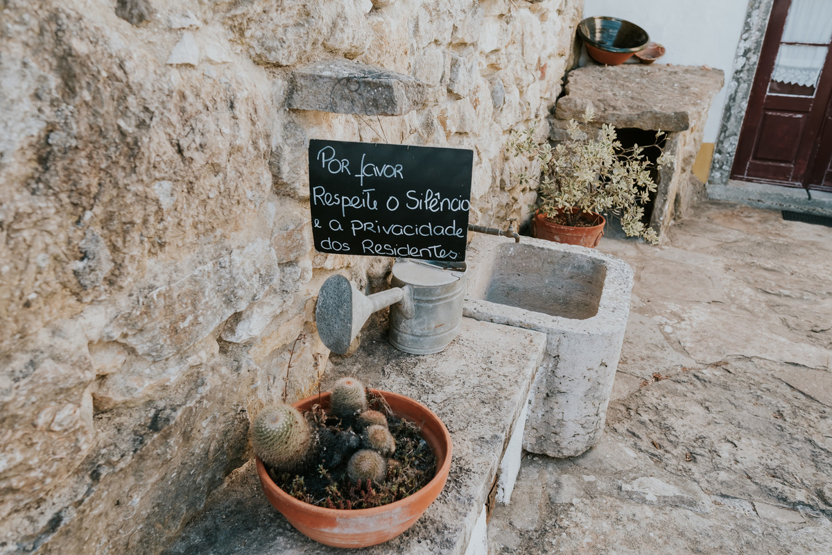 Aldeia da Mata Pequena