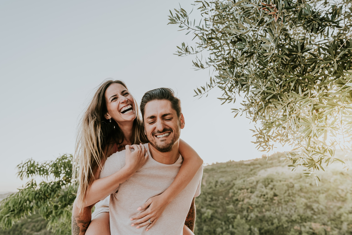 Fotógrafo de Casamento