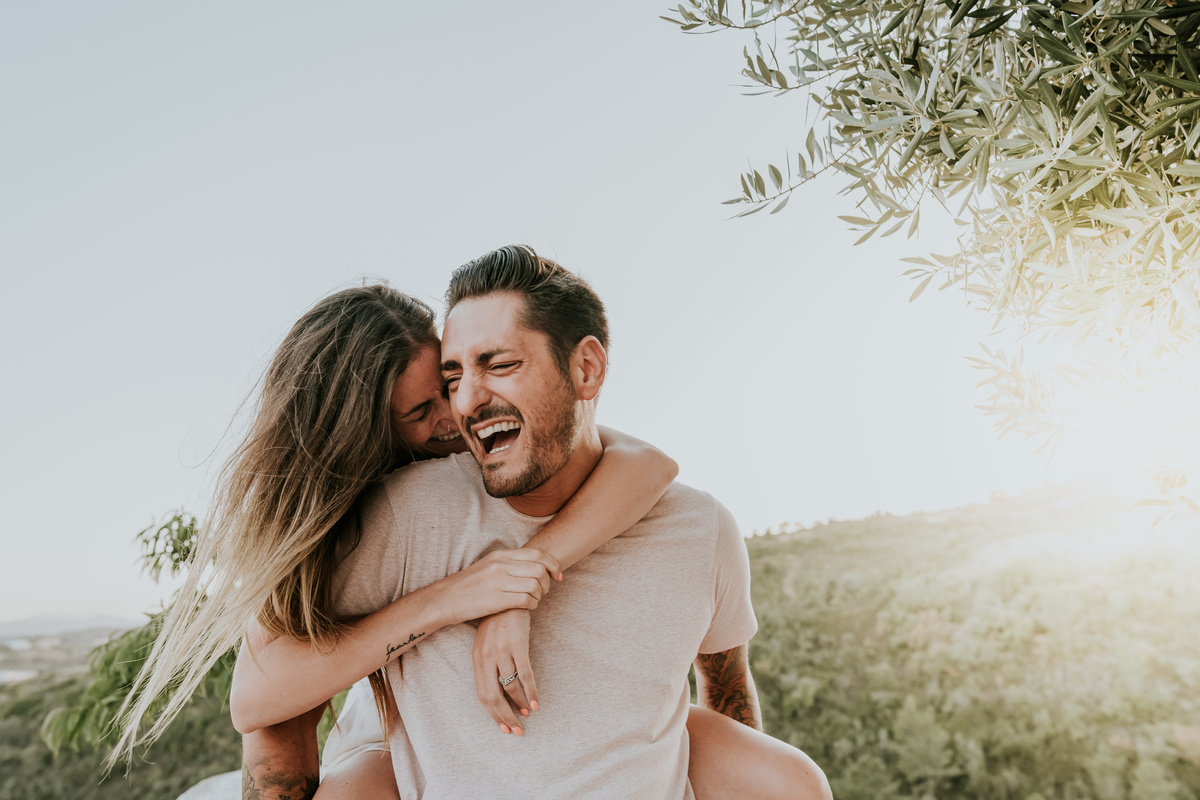 Fotógrafo de Casamento