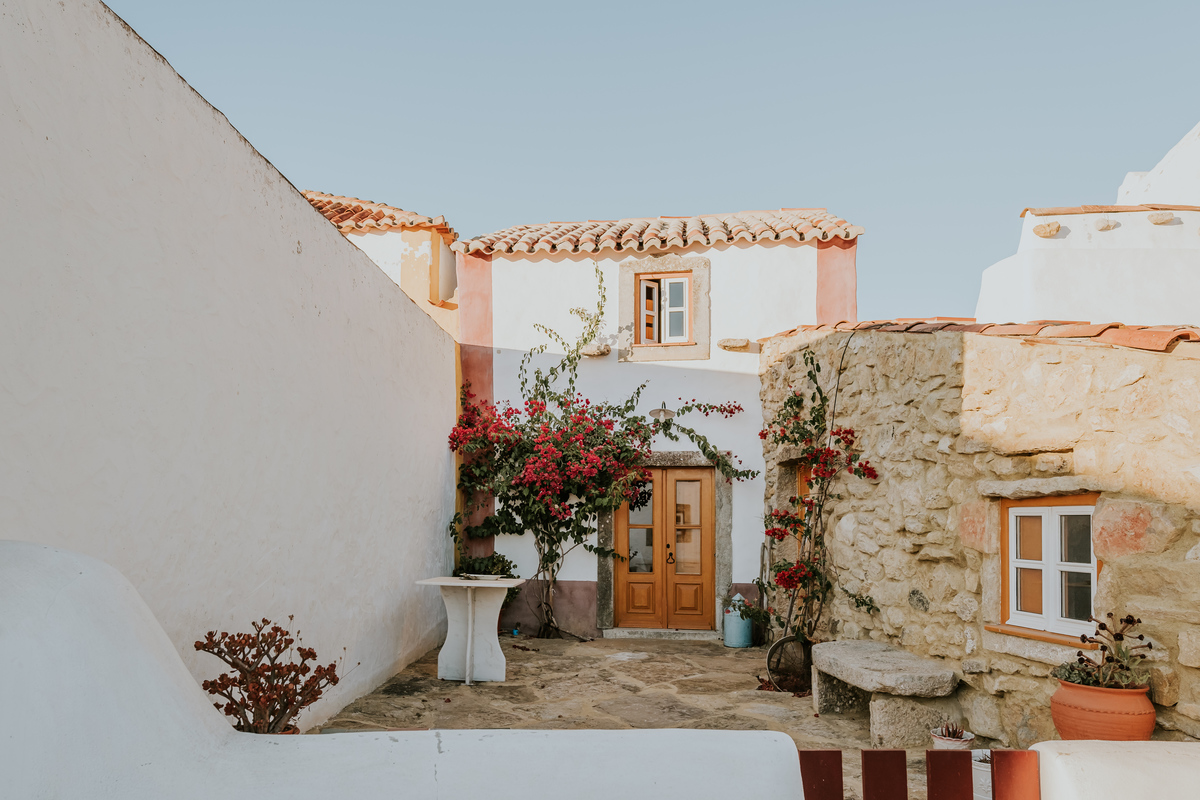 Aldeia da Mata Pequena