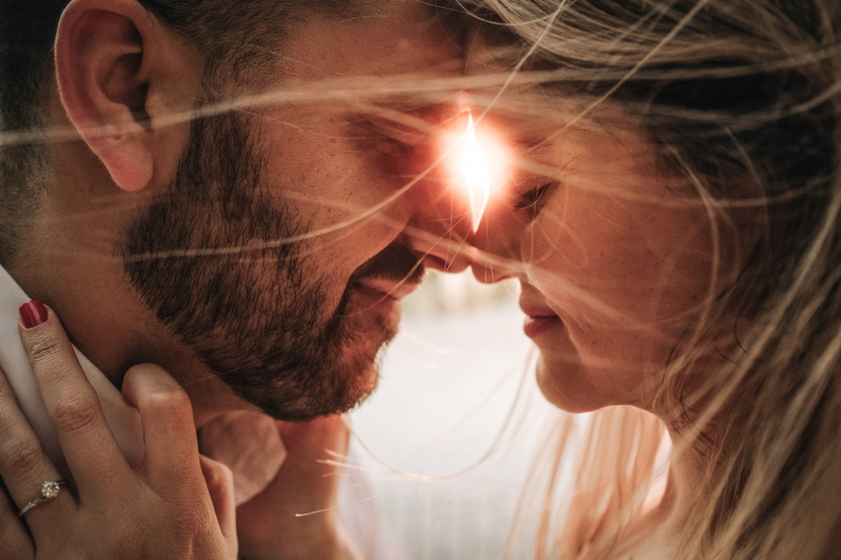 Sessão Noivado em Lisbon Secret Spot