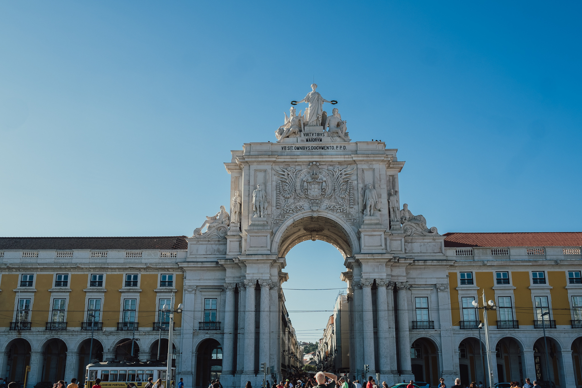 Praça do Comércio