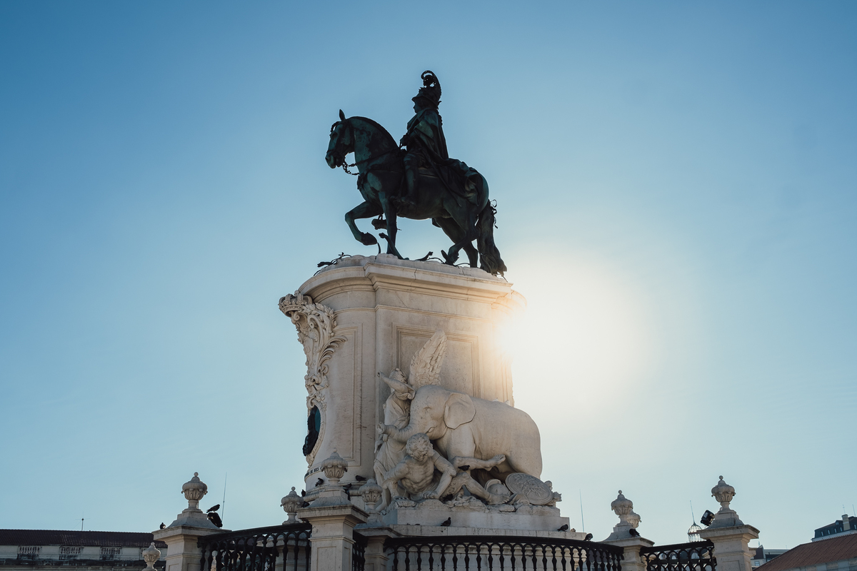 Praça do Comércio