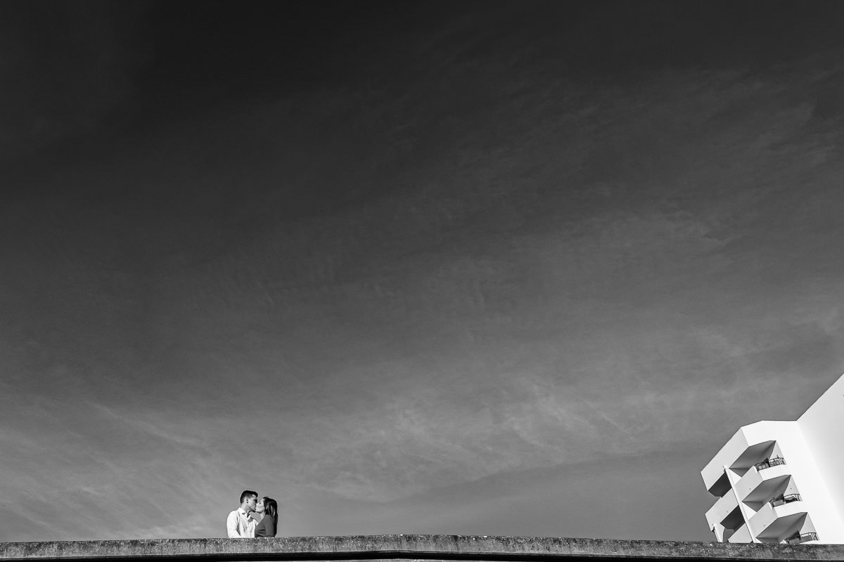 Fotógrafo de Casamento em Lisboa