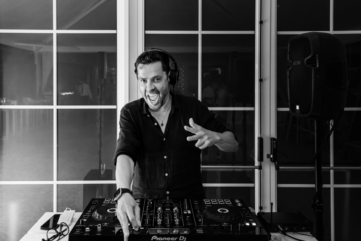 DJ Vasco Dantas