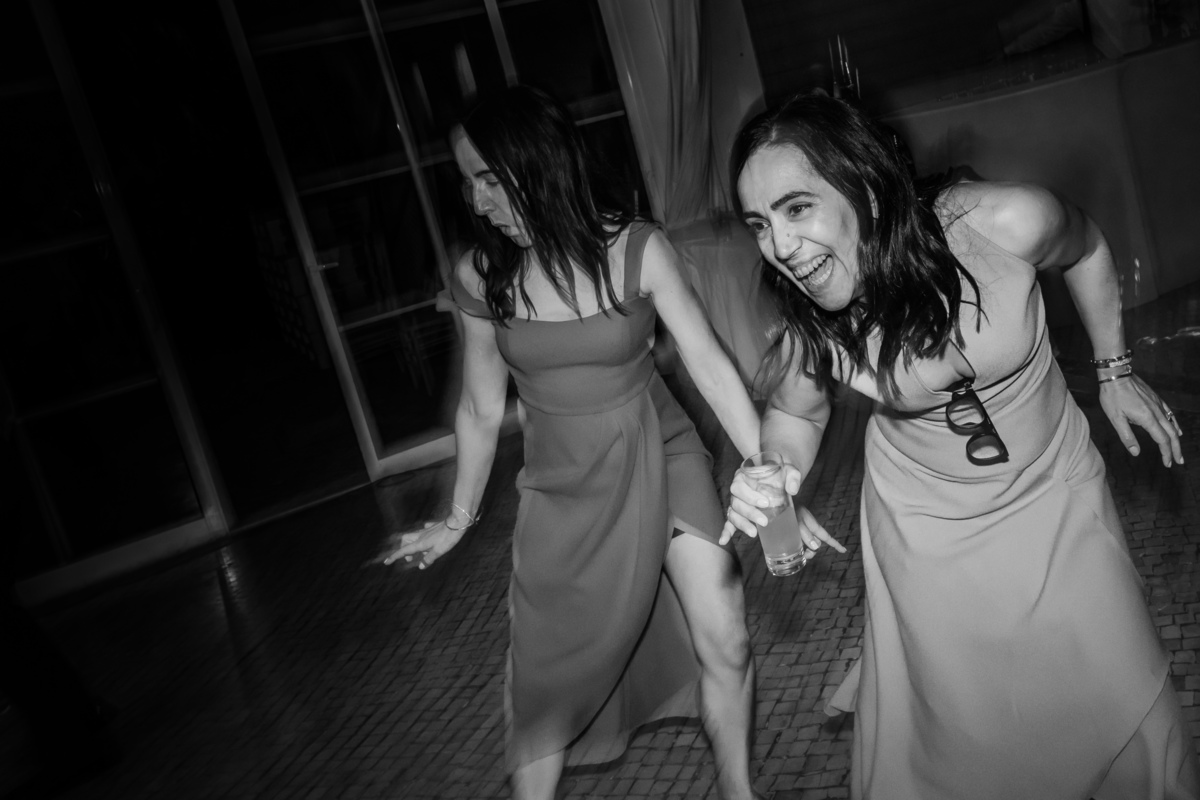 Festa de Casamento