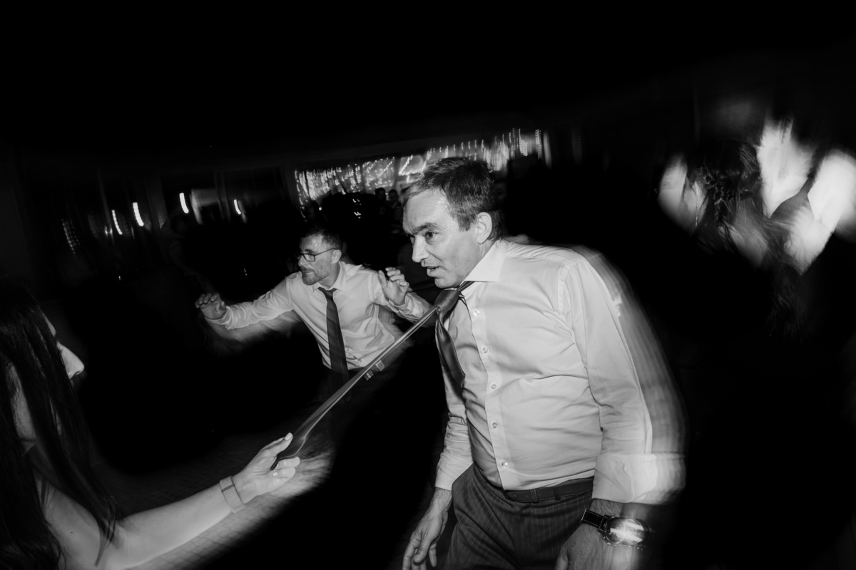 Festa de Casamento