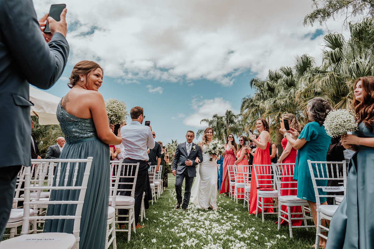 Casamento Monte das Oliveiras