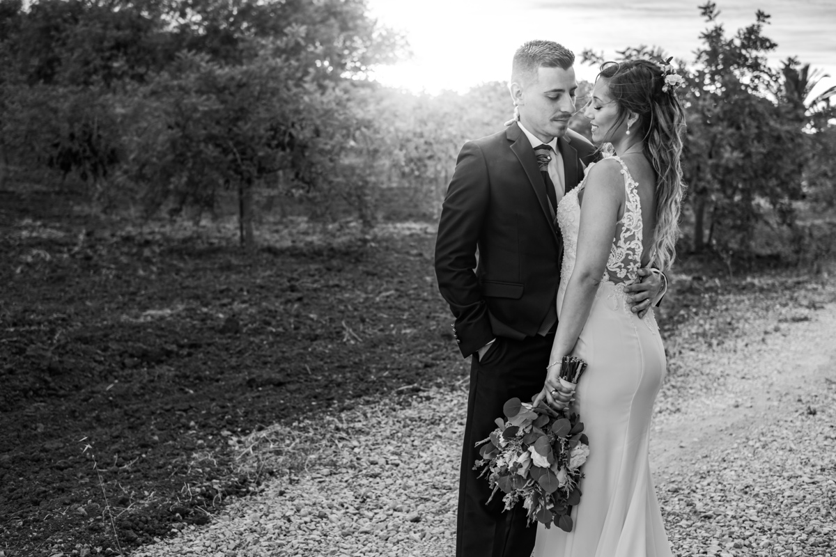 Sessão de Casamento