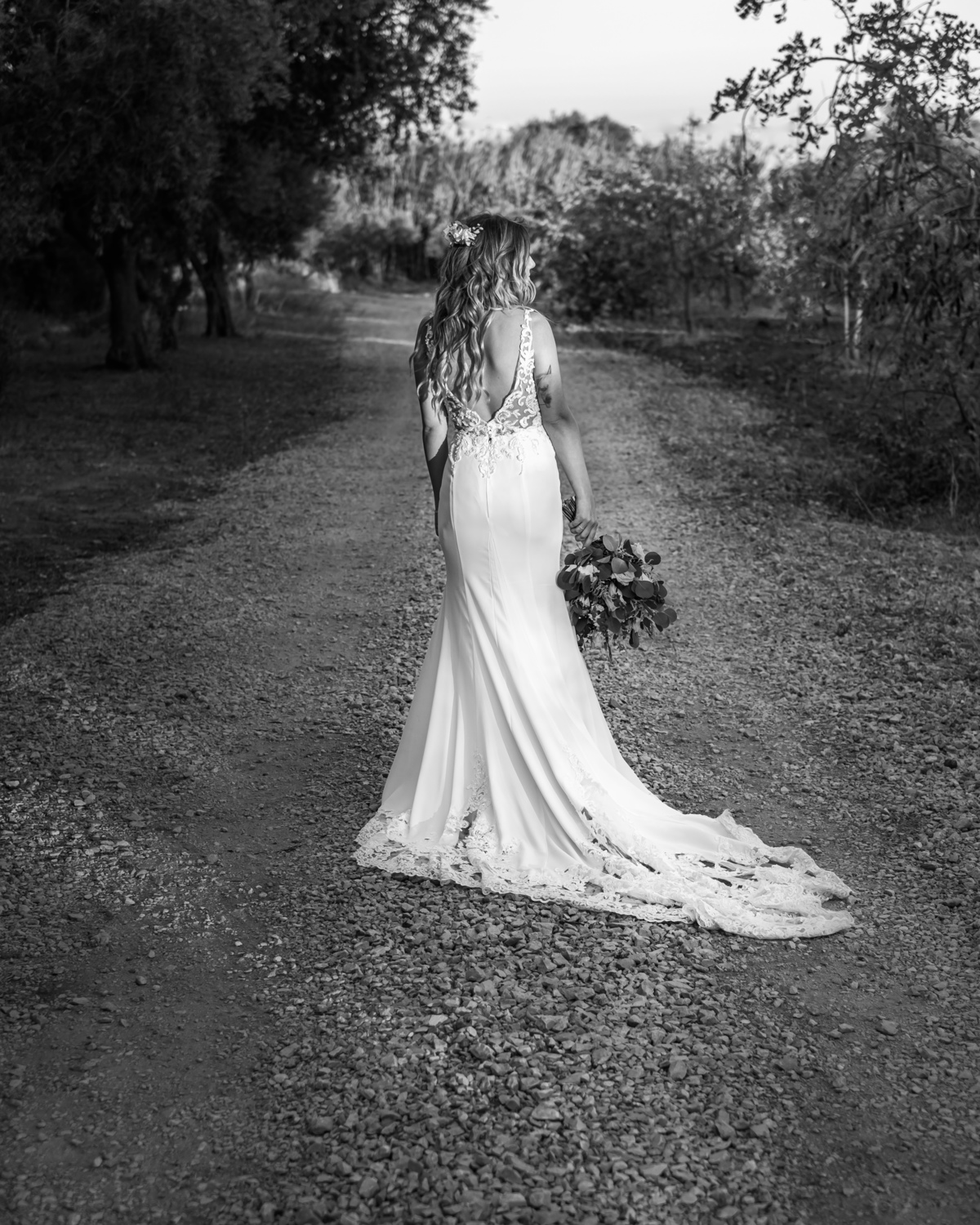 Beautiful Wife Faro