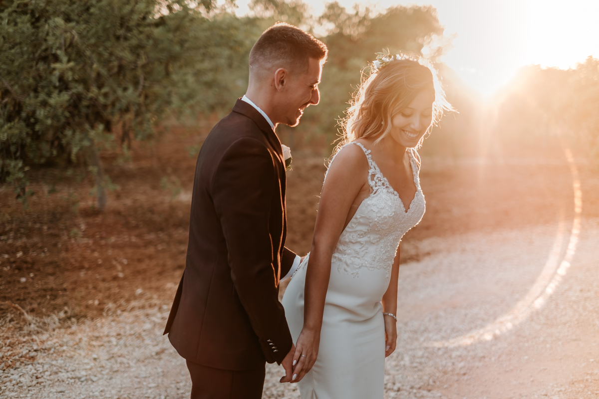 Sessão de Casamento