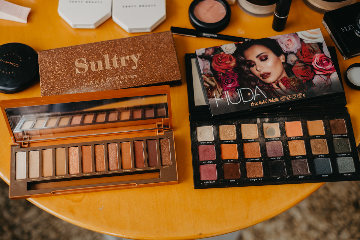 Carolina Russo Makeup
