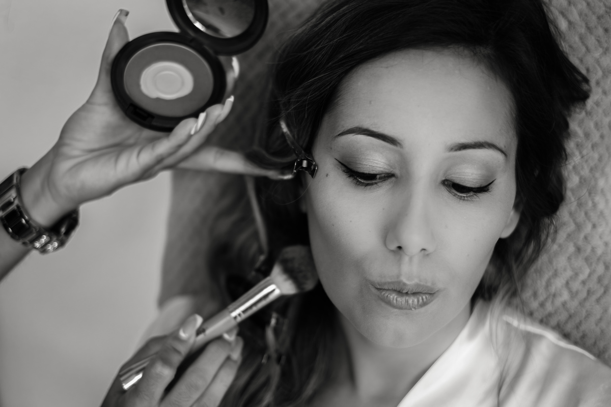 Makeup Noiva