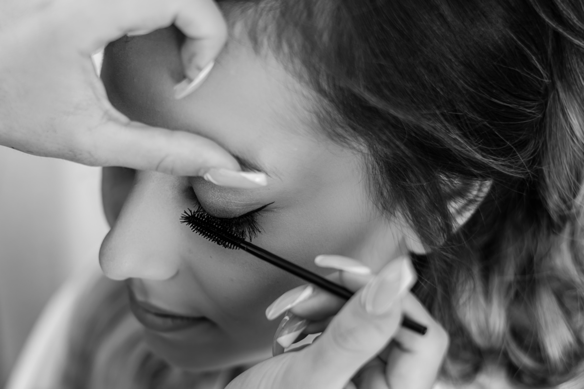Carolina Russo Makeup