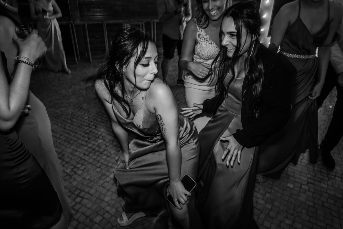 Festa de Casamento