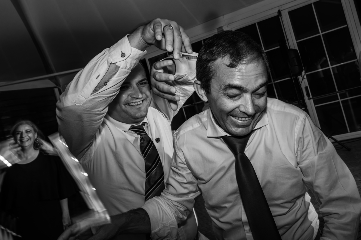 Fotografia de Evento