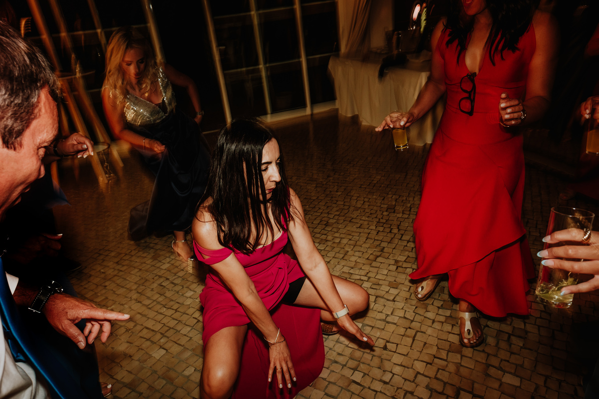 Festa de Casamento